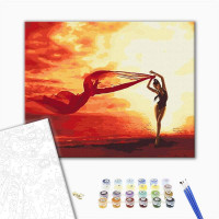 Танець пристрасті Танець пристрасті