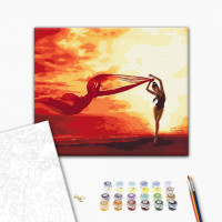 Танець пристрасті Танець пристрасті