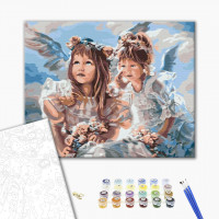 Небесні ангелики