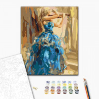 Музична прима Музична прима