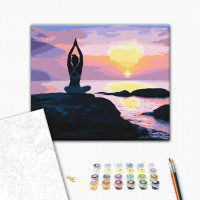 Ранкова медитація Ранкова медитація