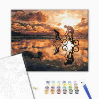 Дорога з батьком