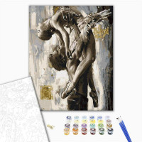 Витончений танець