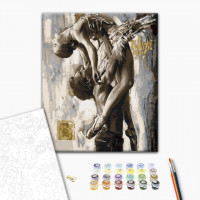 Витончений танець