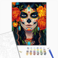 Мексика в її очах Мексика в її очах