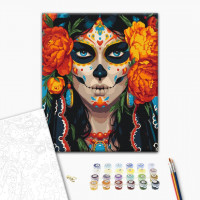 Мексика в її очах Мексика в її очах