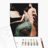 Мелодії юності Мелодії юності