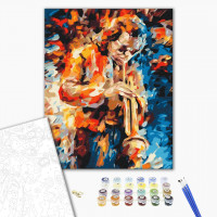 Палітра мелодії