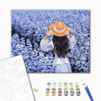 Подорож в квітах Подорож в квітах