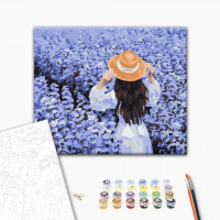 Подорож в квітах Подорож в квітах