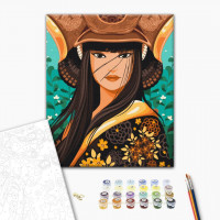 Китайська принцеса Китайська принцеса