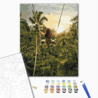 Повітряні джунглі Повітряні джунглі