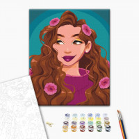 Непокірна принцеса Непокірна принцеса