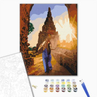 Екзотичний схід