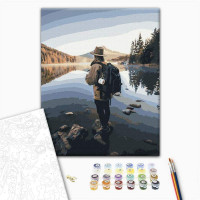 Мандрівник