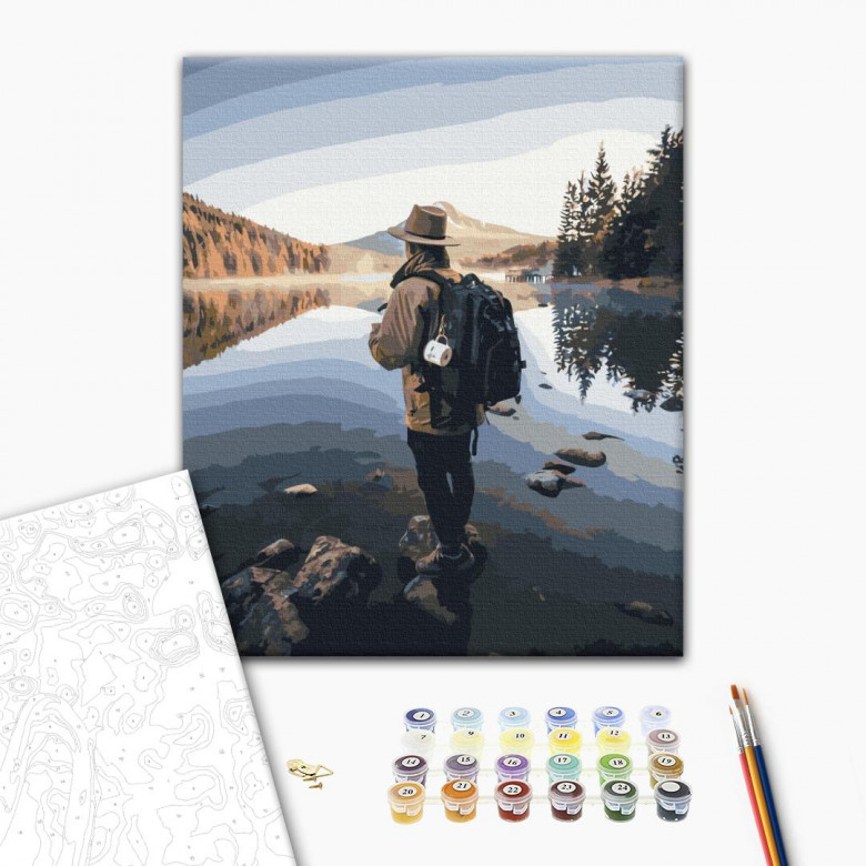 Мандрівник