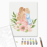 Матусина любов Матусина любов