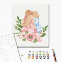 Матусина любов Матусина любов