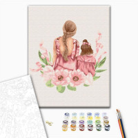 Матусина донечка Матусина донечка