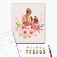 Матусина донечка Матусина донечка