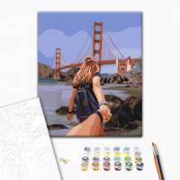 Слідуй за мною: Сан-Франциско Слідуй за мною: Сан-Франциско