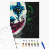 Палітра Джокера