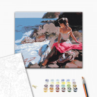 Мрії біля моря