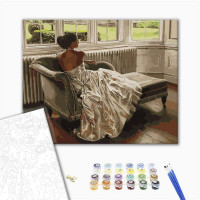 Тепла дама Тепла дама