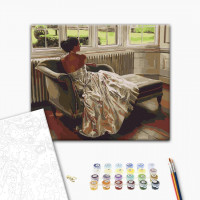 Тепла дама Тепла дама