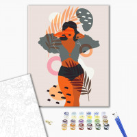 Маніфест жіночої краси