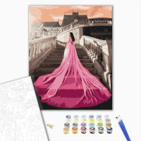 Прийом у палаці