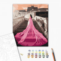 Прийом у палаці Прийом у палаці