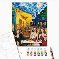 Мистецтво з першого ряду © Viktoriya Kovalenko