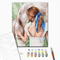 Улюблений коник Улюблений коник