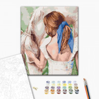 Улюблений коник Улюблений коник