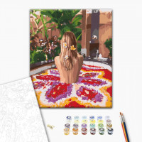 Квітка Балі Квітка Балі