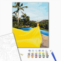 Омріяний відпочинок Омріяний відпочинок