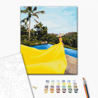 Омріяний відпочинок Омріяний відпочинок