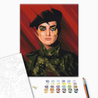 Сила України ©Поліна Скурихіна Сила України ©Поліна Скурихіна