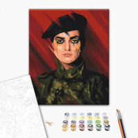 Сила України ©Поліна Скурихіна Сила України ©Поліна Скурихіна