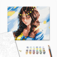 Бажання миру ©Ana Slip