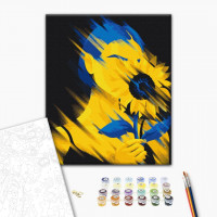 Ми розквітнемо! ©Поліна Скурихіна Ми розквітнемо! ©Поліна Скурихіна