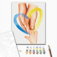 Сімейне тепло ©Svetlana Drab Сімейне тепло ©Svetlana Drab