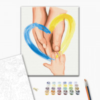 Сімейне тепло ©Svetlana Drab Сімейне тепло ©Svetlana Drab