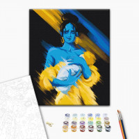 Майбутнє в руках ©Поліна Скурихіна Майбутнє в руках ©Поліна Скурихіна