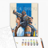 Україна переможе! ©Грінченко Анастасія Україна переможе! ©Грінченко Анастасія