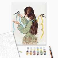 Політ свободи © Alla Berezovska Політ свободи © Alla Berezovska