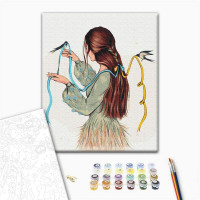 Політ свободи © Alla Berezovska Політ свободи © Alla Berezovska