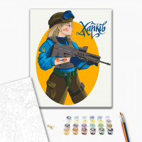 Незламний Харків © Захарова Наталія Незламний Харків © Захарова Наталія