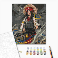 На захисті свободи © Станіслав Лунін На захисті свободи © Станіслав Лунін